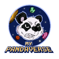 My Pandaverse
