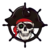 PirateDAO Logo