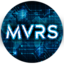MVRS logo