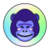 Harmon Ape Logo