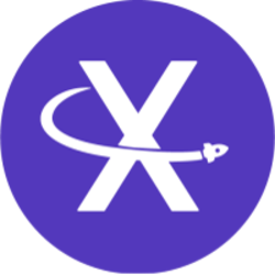 xDollar Interverse Money logo