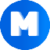 Metaverse Index Token Logo