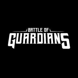  Battle of Guardians Share ( bgs)