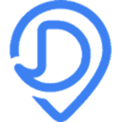 Dether logo
