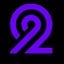 2SHARES logo
