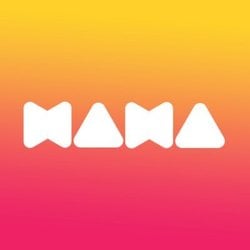 Mama DAO logo