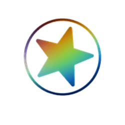 Stargaze STARS Brand logo