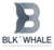 Black Whale Logo