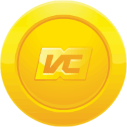 VCGamers logo