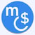 Moola Celo Dollars Logo