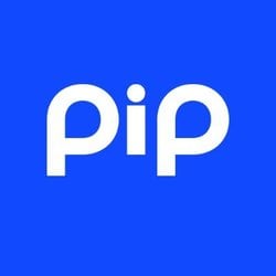 PIP on the Crypto Calculator and Crypto Tracker Market Data Page