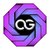 Octaverse Games Logo