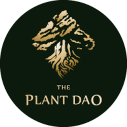 The Plant Dao Price in USD: SPROUT Live Price Chart 