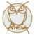 Athena Money Logo