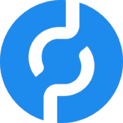 Pocket Network (POKT) Logo