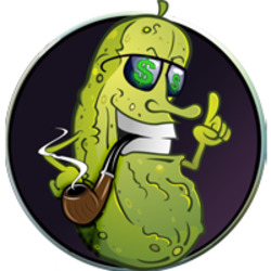 Universal Pickle logo
