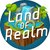 Land of Realm Logo