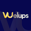 WELUPS logo