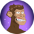 Cosmic Ape Coin-cac-icon