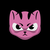 Kitty Ninja Logo