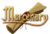 Mercenary Logo