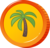 ParadiseHotel NFT Logo
