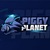 Piggy Planet Logo