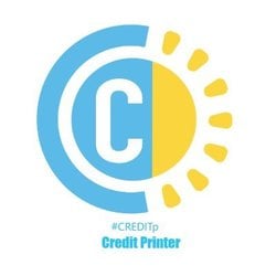  Credit Printer ( creditp)