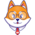 Smart Shiba-smartshib-icon