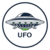 UFO Logo