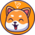 Shiba Tron Logo