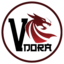 VDORA logo