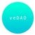 veDAO logo
