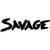 SAVAGE Logo