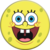 SpongeBob Square Logo