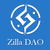 Zilla DAO Logo