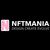 NFTMania Logo