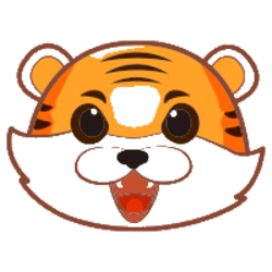 mini-tiger