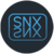 SNX Debt Mirror Logo
