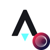 Star Atlas (Wormhole) Logo
