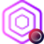 Akropolis (Wormhole) Logo