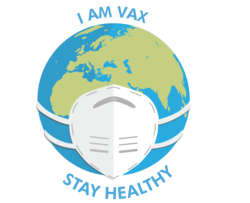  I Am Vaccinated ( iamvax)