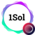 1sol.io (Wormhole) Price (1SOL)