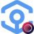 Ankr Network (Wormhole) Logo