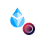 Lido Staked Ether (Wormhole) Logo