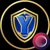 Yield Guild Games (Wormhole) Logo