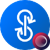 yearn.finance (Wormhole) Logo