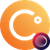 Celsius (Wormhole) Logo