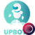 UpBots (Wormhole) Logo