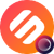 Swipe (Wormhole) Logo